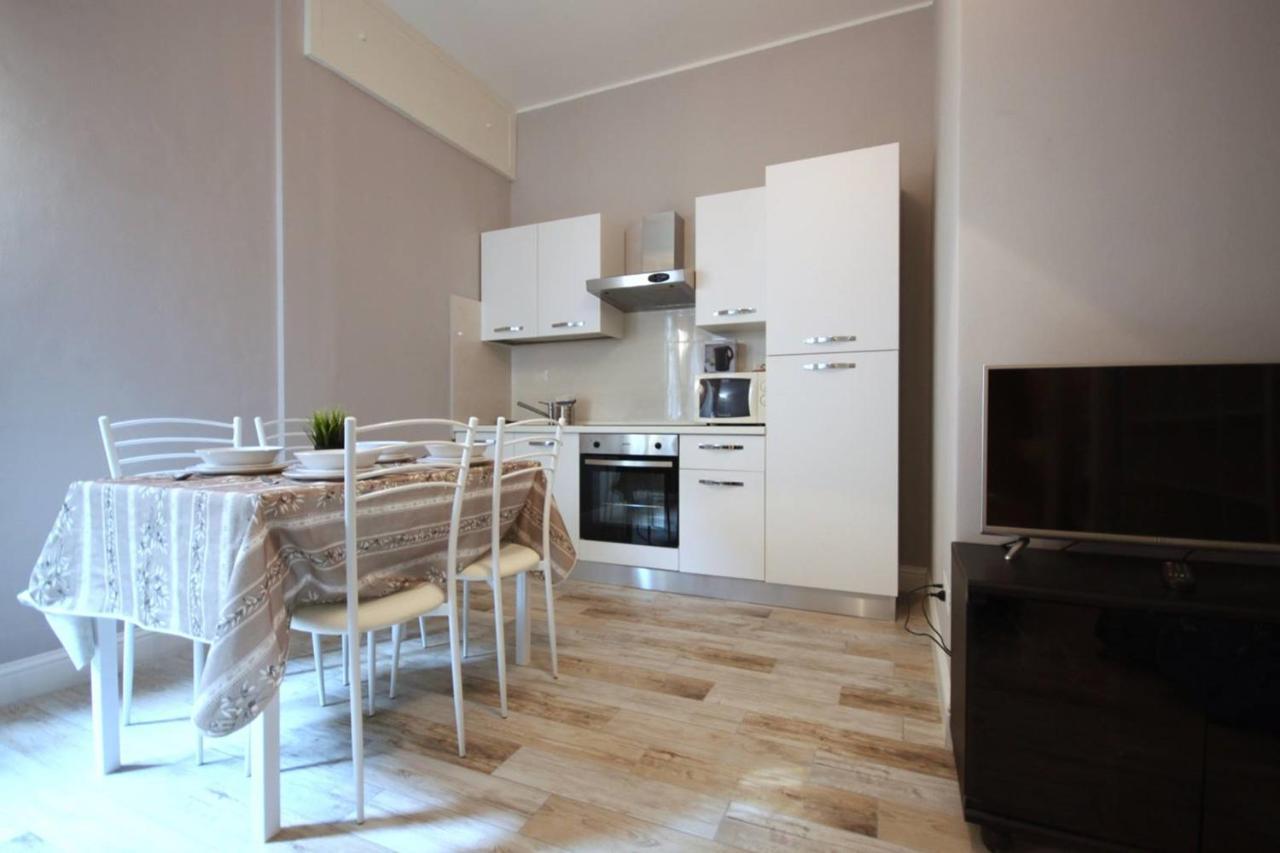 Ferrante Apartment - Milan — Foto 1